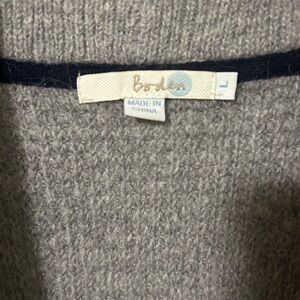 NWOT Boden Cardigan